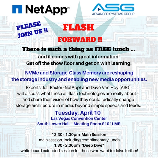 NetApp-NAB-Lunch-Learn