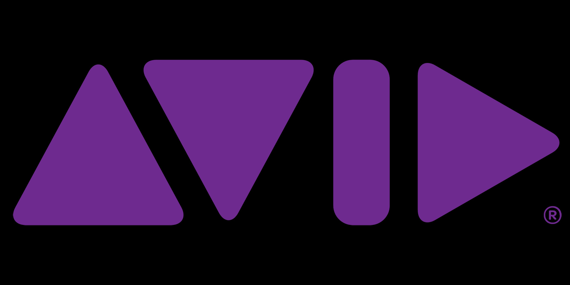 Avid Media Composer Logo Avid Media Composer Logo