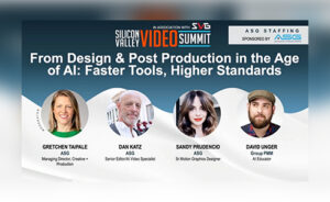 AI in Post Production Why Faster Tools Are Raising the Creative Bar