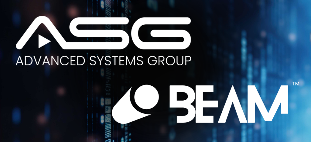 ASG - Beam