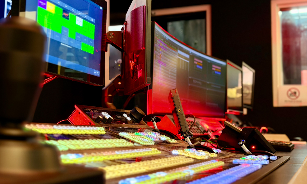 Production Workforce Image