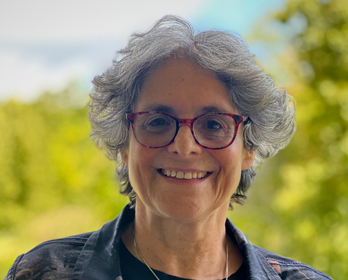 Andrea Cummis VP of Systems Engineering