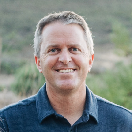 Andy Darcy Headshot