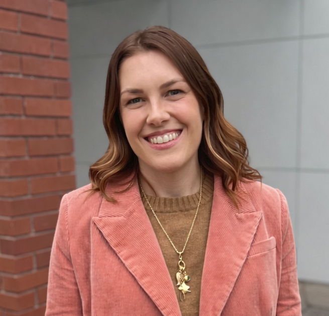 Gretchen Taipale promoted to VP, Managed Services at ASG