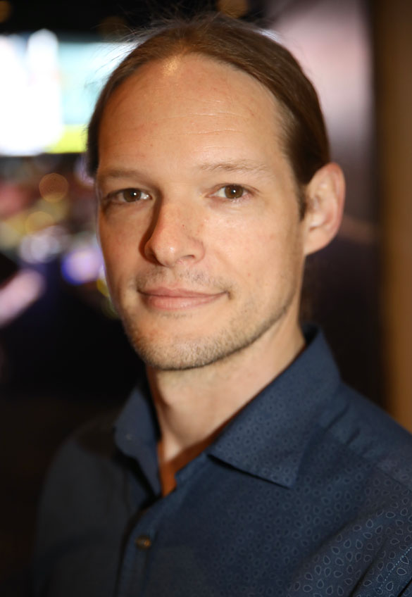 Jody Boatwright Chief Strategy Officer