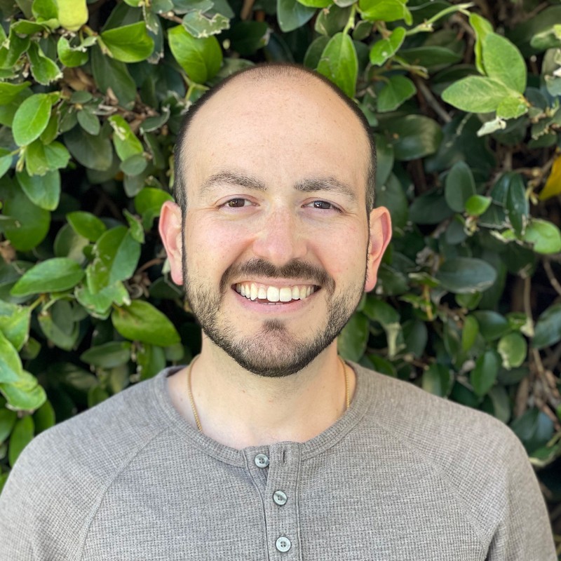 Joe Marchitto Headshot