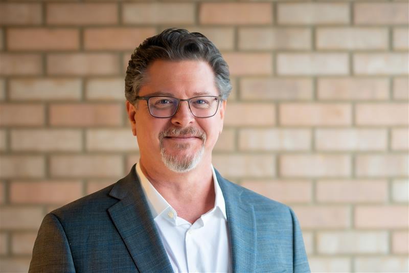 Kevin Poole Headshot