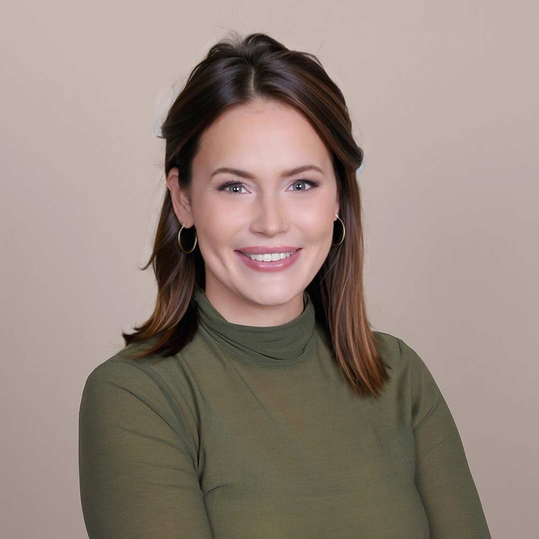 Kyra Willans, SHRM-SCP