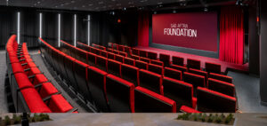 Meryl Streep Center hero image
