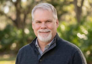 Peter Thordarson Technical Account Executive