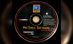 Pro Tools