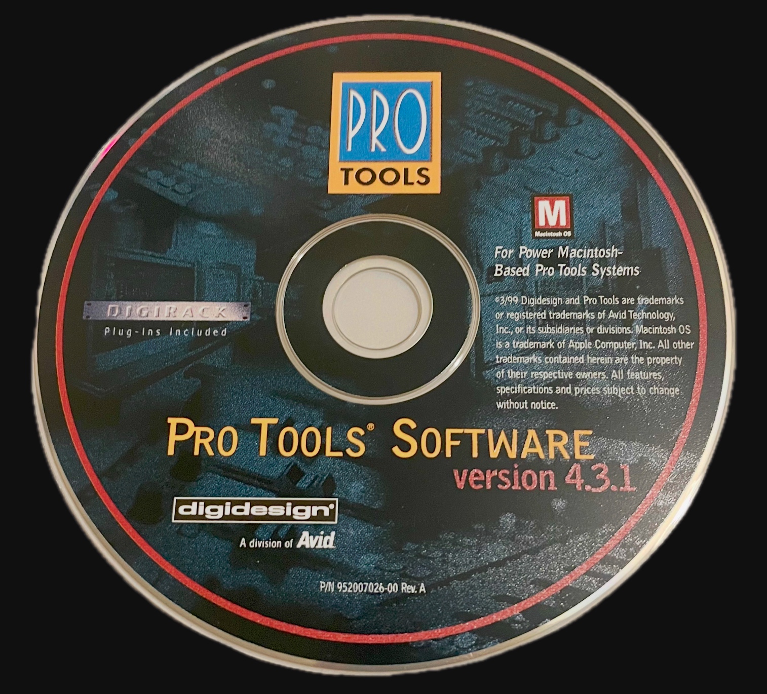 Pro-Tools