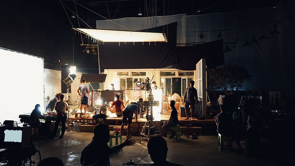 Production Workforce Image