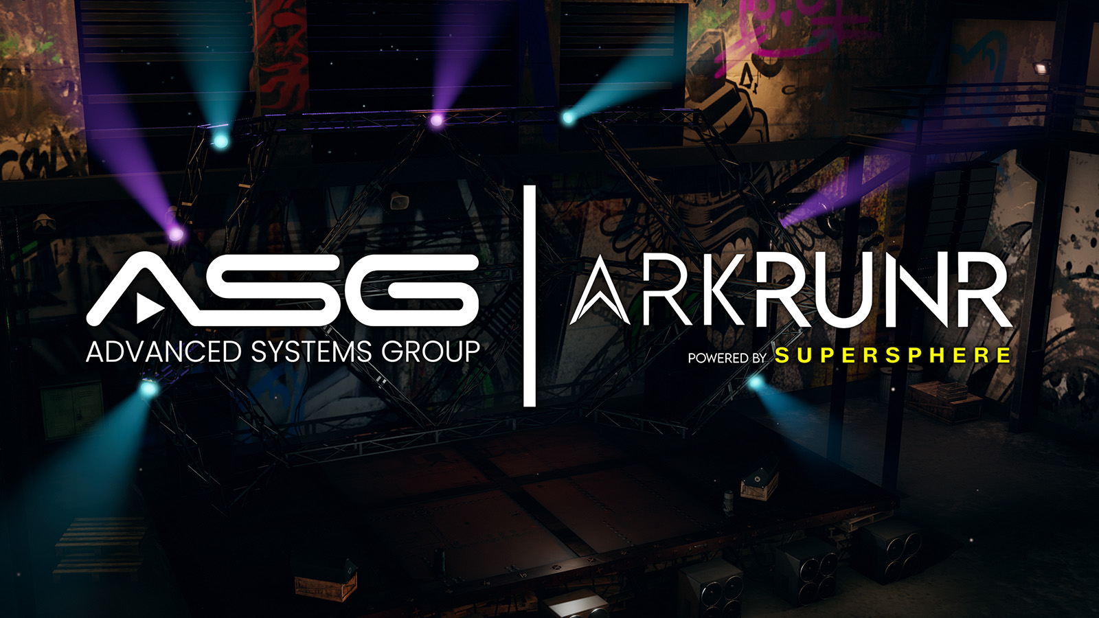 ASG and Supersphere Announce Strategic Partnership