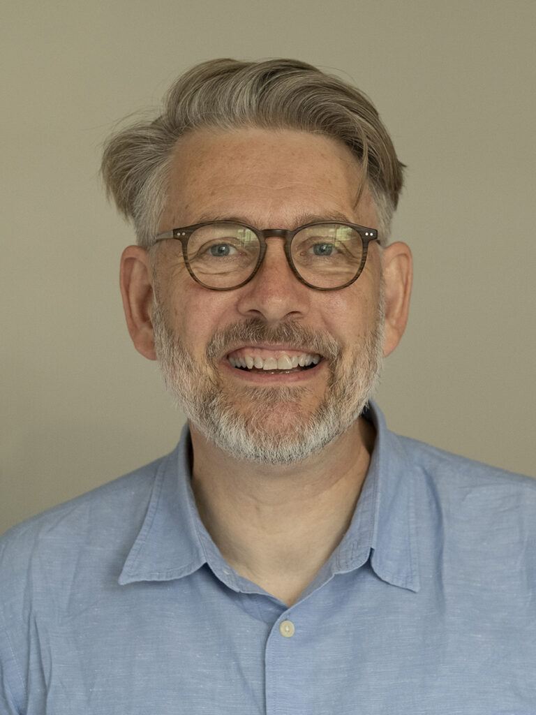 Neal Kemsley ASG UK Team