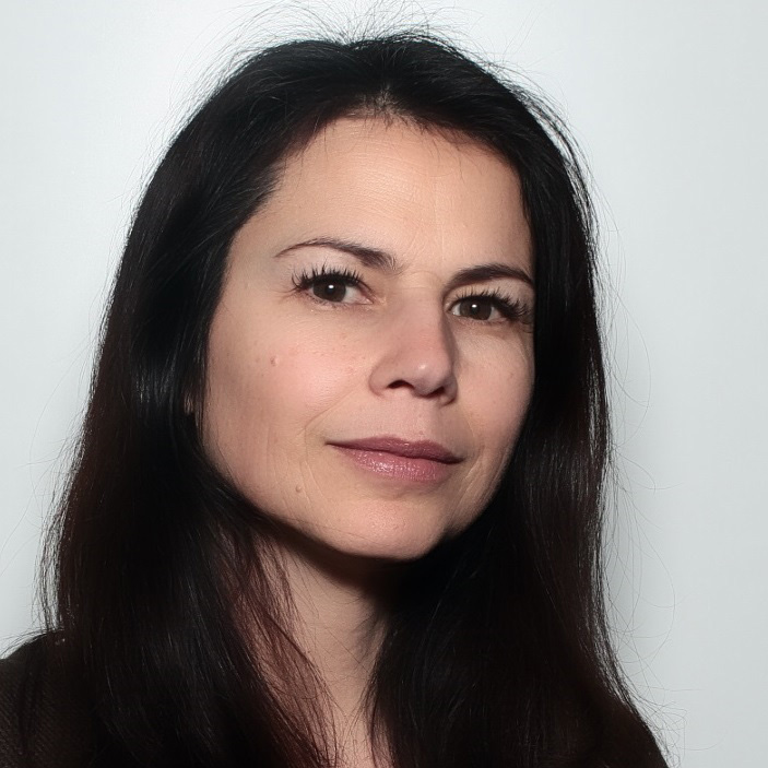 Claudia Souza, Chief Cloud Officer, Advanced Systems Group