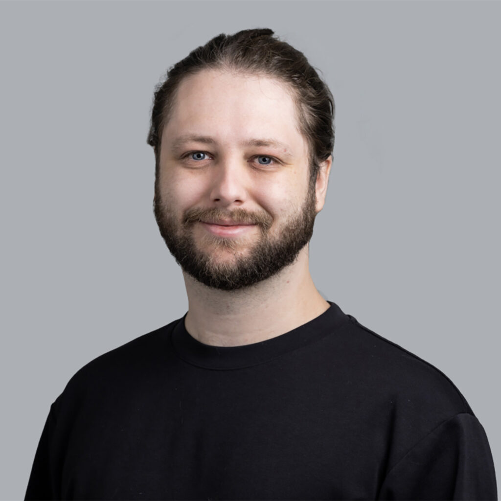 Mike Buetsch, Director of Broadcast Engineering & Production, Chess.com