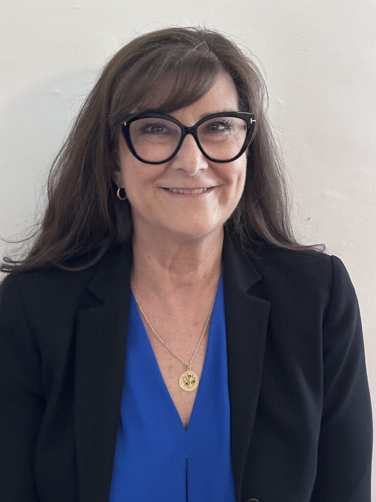 ASG's KC Najarian