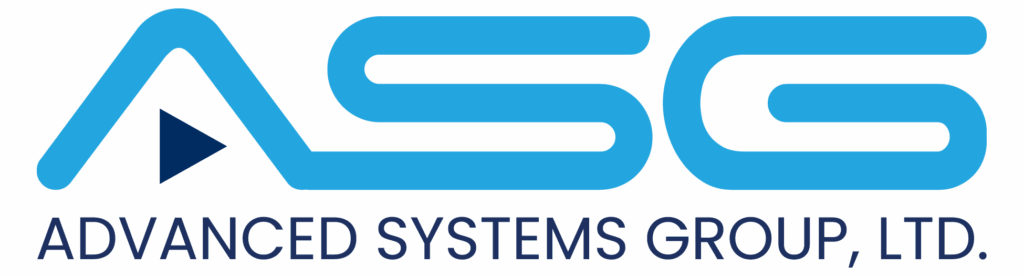 Logo for Advanced Systems Group, UK LTD 