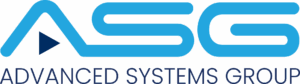 ASG logo