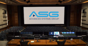 ASG and Sony 360 VME