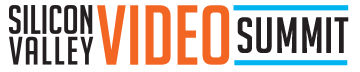 Silicon Valley Video Summit logo