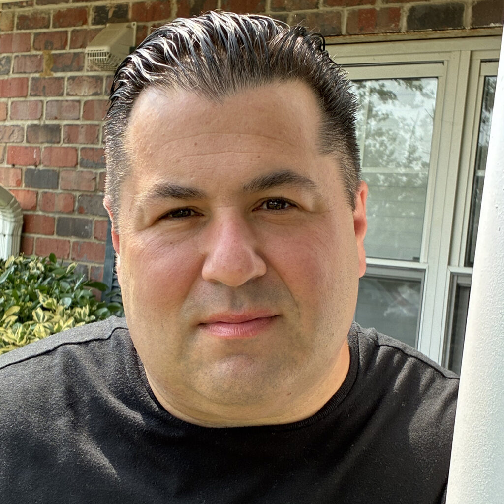 ASG's Tom Baldassare