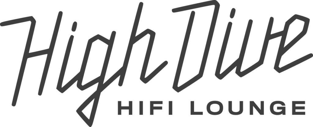 High Dive Logo 