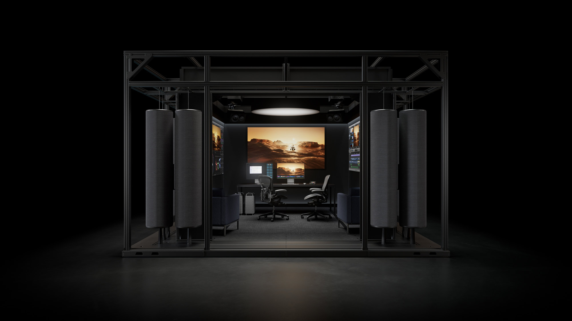 Production Workforce Image